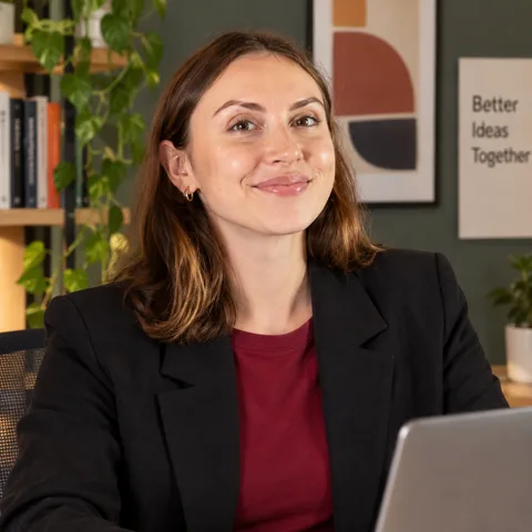 Linnea Åberg